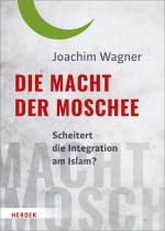 Cover-Bild Die Macht der Moschee