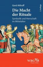 Cover-Bild Die Macht der Rituale