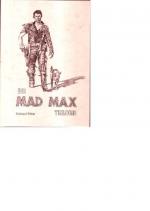 Cover-Bild Die Mad Max Trilogie