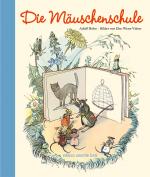 Cover-Bild Die Mäuschenschule