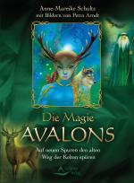 Cover-Bild Die Magie Avalons