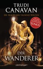 Cover-Bild Die Magie der tausend Welten - Der Wanderer