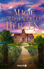 Cover-Bild Die Magie goldgewebter Herzen
