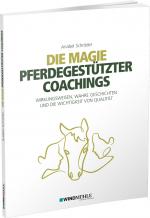 Cover-Bild Die Magie pferdegestützter Coachings