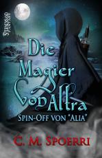 Cover-Bild Die Magier von Altra