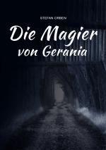 Cover-Bild Die Magier von Gerania