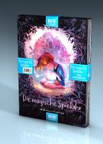 Cover-Bild Die magische Spieluhr Ferienpaket: Band 1 – 3