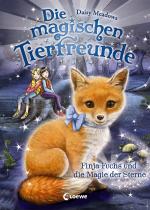 Cover-Bild Die magischen Tierfreunde 7 - Finja Fuchs und die Magie der Sterne