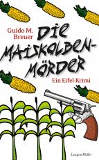 Cover-Bild Die Maiskolbenmörder