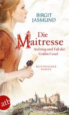 Cover-Bild Die Maitresse