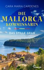 Cover-Bild Die Mallorca-Kommissarin - Das stille Grab