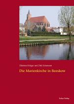 Cover-Bild Die Marienkirche in Beeskow