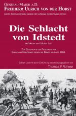 Cover-Bild Die Maritime Bibliothek / Freiherr v.d.Horst - Die Schlacht von Idstedt am 24sten und 25sten Juli 1850