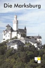 Cover-Bild Die Marksburg