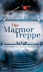 Cover-Bild Die Marmortreppe