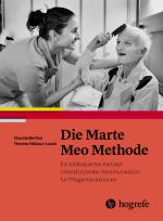 Cover-Bild Die Marte Meo Methode