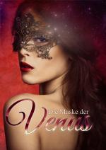 Cover-Bild Die Maske der Venus