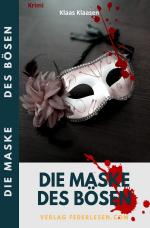 Cover-Bild Die Maske des Bösen