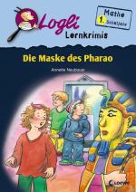 Cover-Bild Die Maske des Pharao