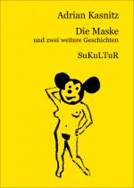 Cover-Bild Die Maske