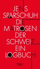 Cover-Bild Die Matrosen der Schweiz