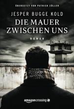 Cover-Bild Die Mauer zwischen uns