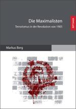 Cover-Bild Die Maximalisten