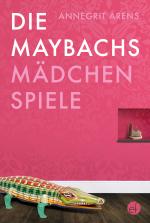 Cover-Bild Die Maybachs