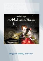 Cover-Bild Die Mechanik des Herzens (DAISY Edition)