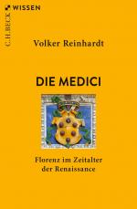 Cover-Bild Die Medici