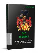 Cover-Bild Die Medici