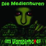 Cover-Bild Die Medienhuren im Vampirhotel