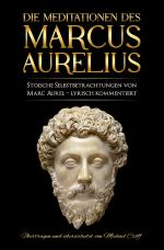 Cover-Bild Die Meditationen des Marcus Aurelius
