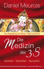 Cover-Bild Die Medizin der 3 S