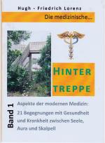 Cover-Bild Die medizinische Hintertreppe (Band 1)