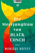 Cover-Bild Die Meerjungfrau von Black Conch