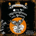 Cover-Bild Die Meerjungfrauen von Aberdeen (Die Flüsse-von-London-Reihe (Peter Grant) 10)