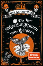 Cover-Bild Die Meerjungfrauen von Aberdeen