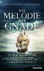 Cover-Bild Die Melodie der Gnade