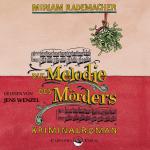 Cover-Bild Die Melodie des Mörders