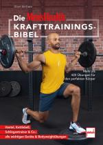 Cover-Bild Die MEN'S HEALTH Krafttrainings-Bibel