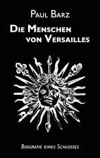 Cover-Bild Die Menschen von Versailles