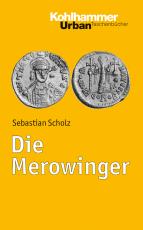 Cover-Bild Die Merowinger