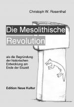 Cover-Bild Die Mesolithische Revolution