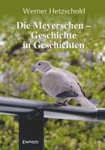 Cover-Bild Die Meyerschen – Geschichte in Geschichten