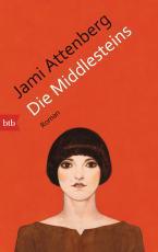 Cover-Bild Die Middlesteins