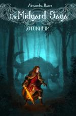 Cover-Bild Die Midgard-Saga - Jötunheim