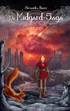 Cover-Bild Die Midgard-Saga - Midgard
