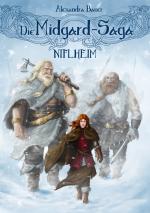 Cover-Bild Die Midgard-Saga - Niflheim