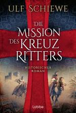 Cover-Bild Die Mission des Kreuzritters